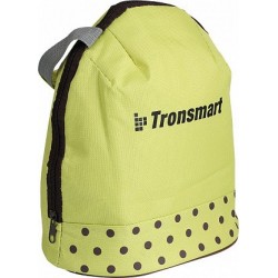 Сумка Thermal Bag With Logo Tronsmart Green